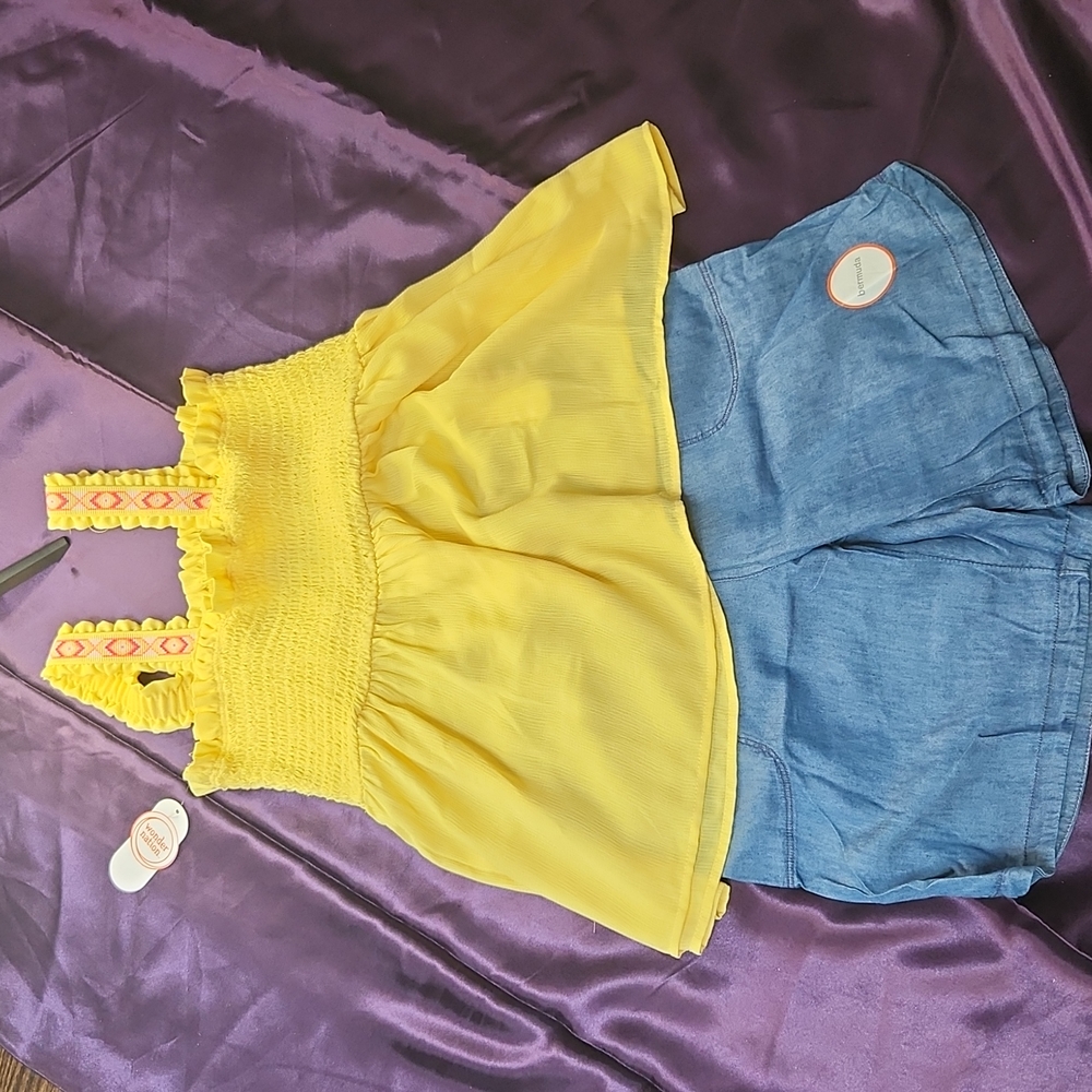 Girls set